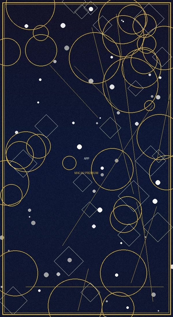 银河国际 APP手机界面截图